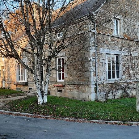 Les Mancelles Apartment Condé-sur-Sarthe Exterior foto
